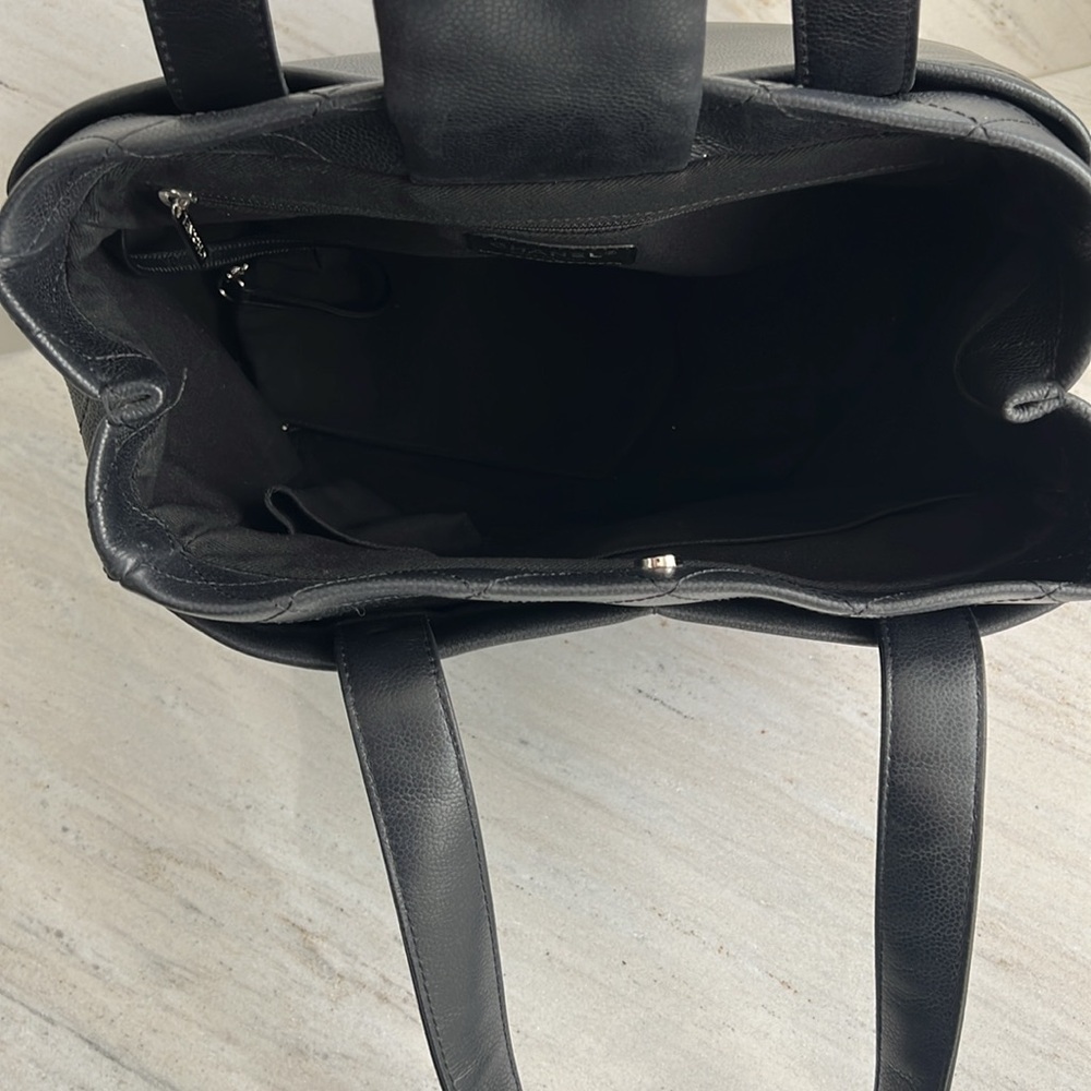Chanel Ultimate Executive Tote - Picture 6 of 8